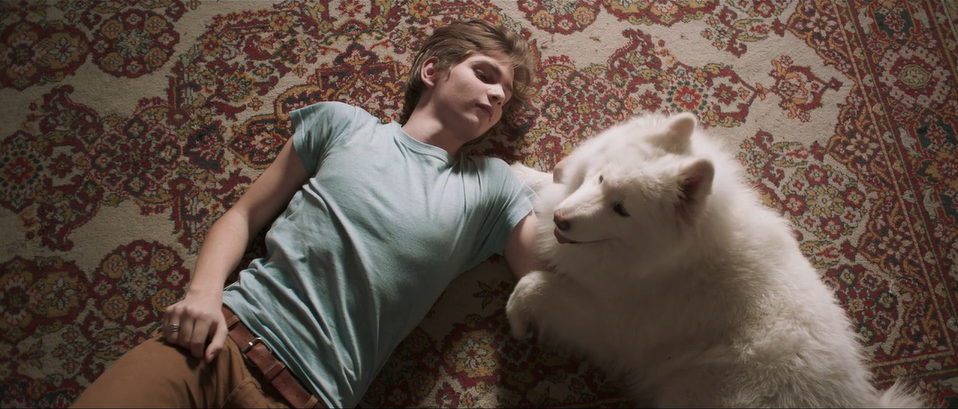 Early Spring – short film